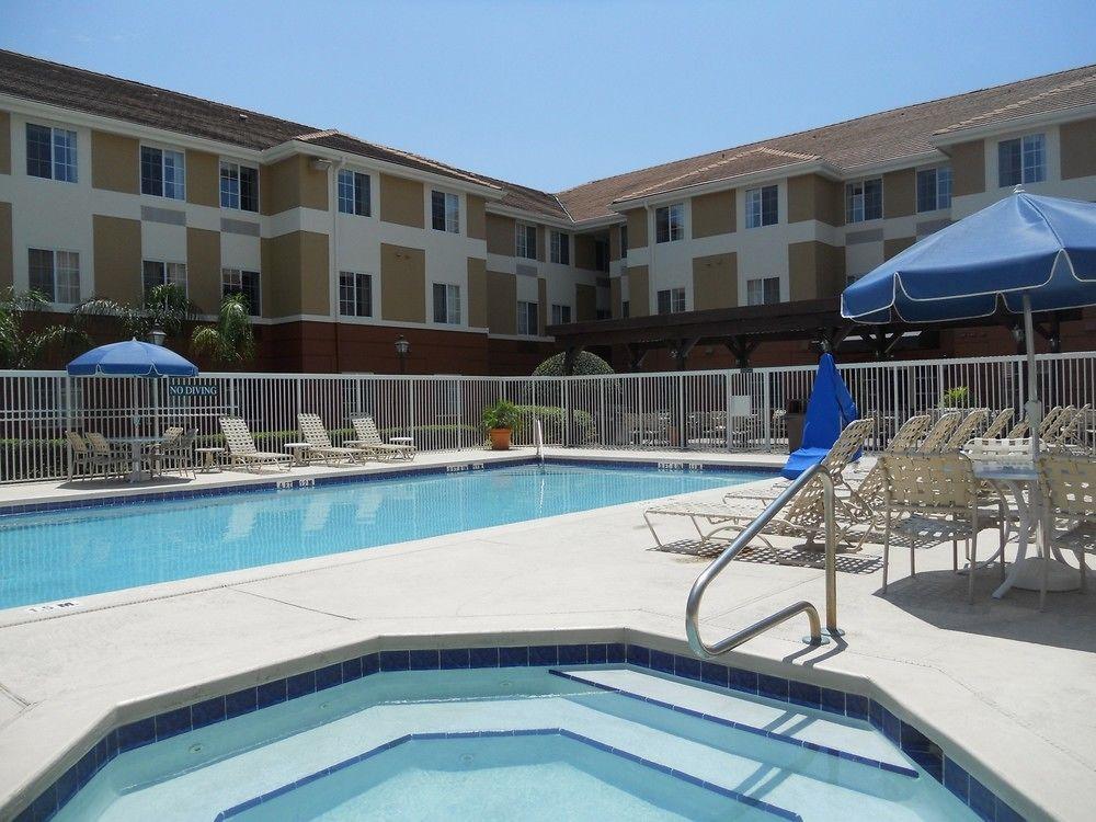 Extended Stay America Suites - Orlando - Lake Buena Vista Esterno foto