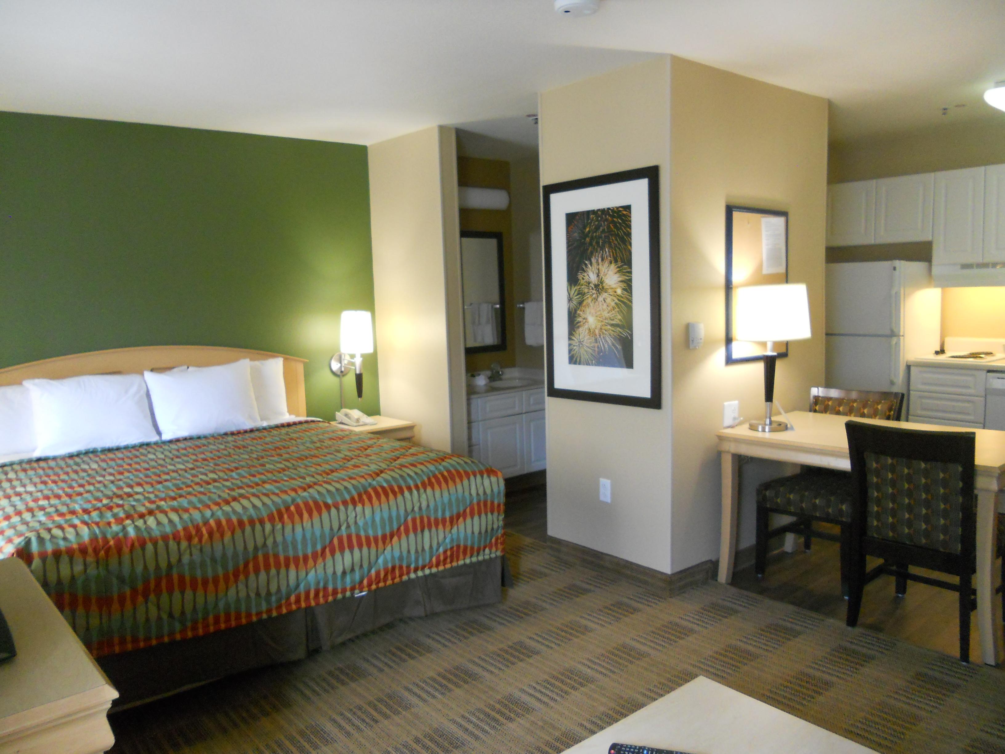 Extended Stay America Suites - Orlando - Lake Buena Vista Esterno foto